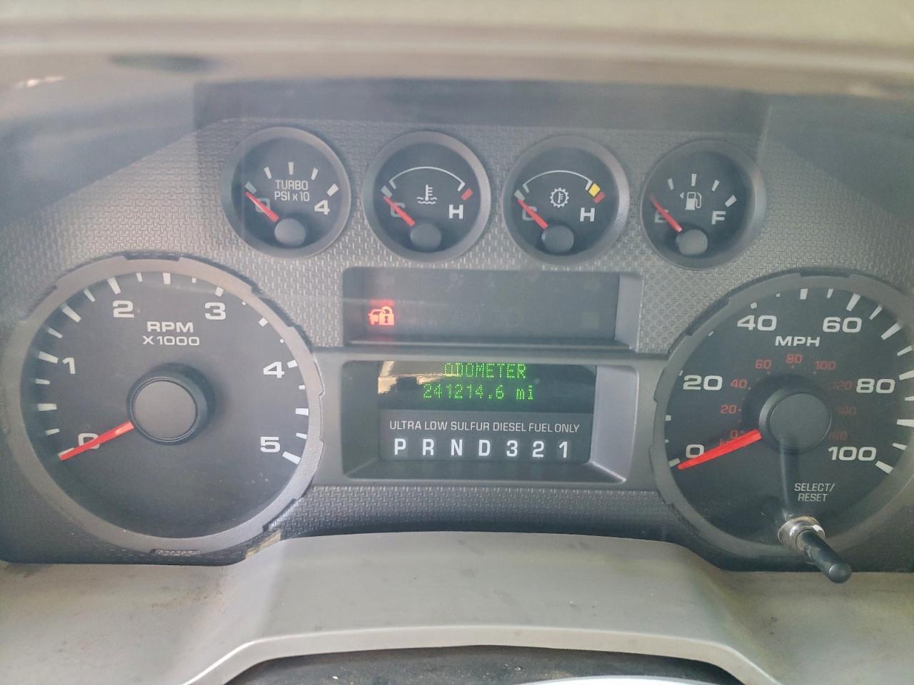 Ford F-450