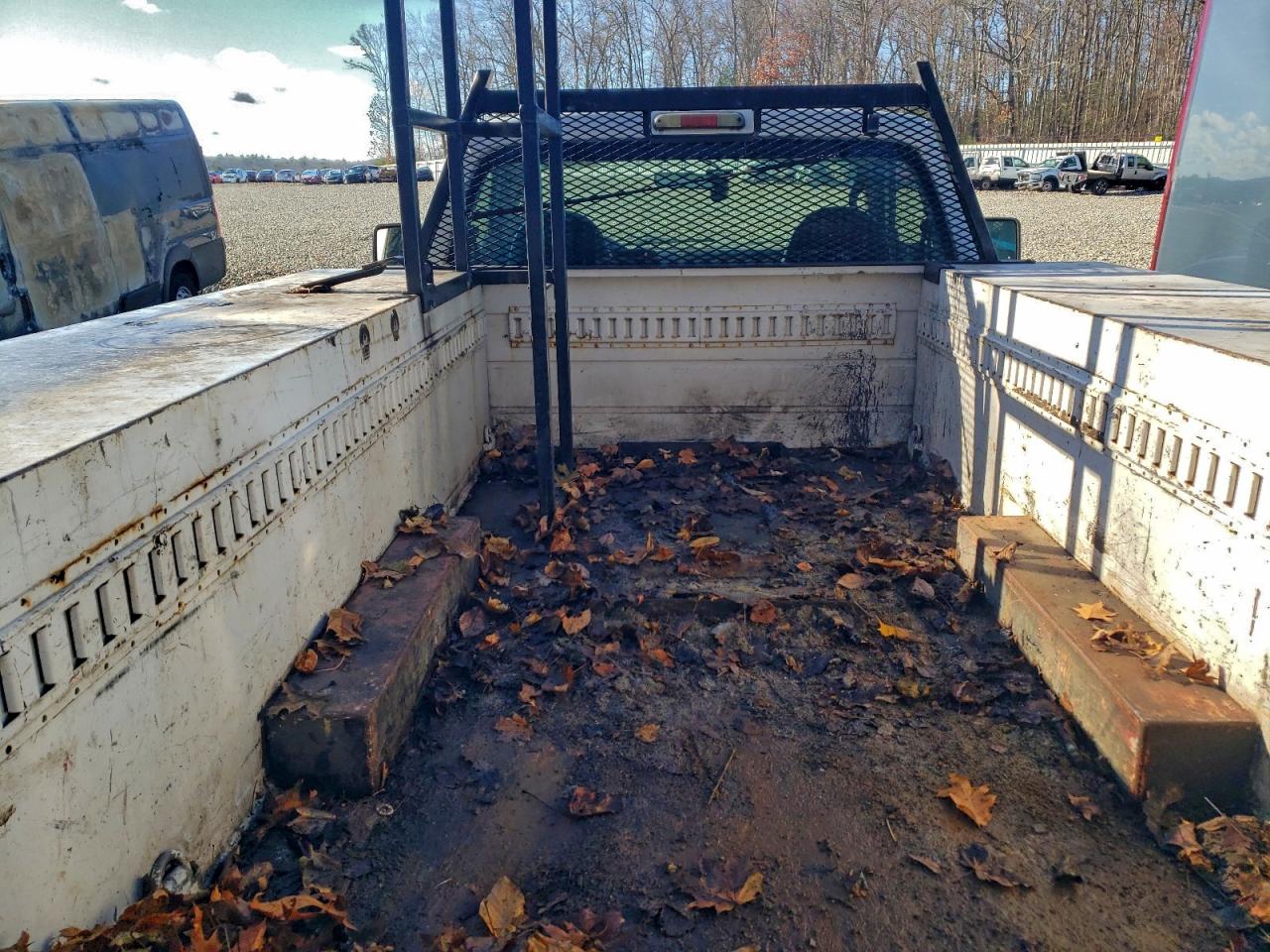 Ford F-450