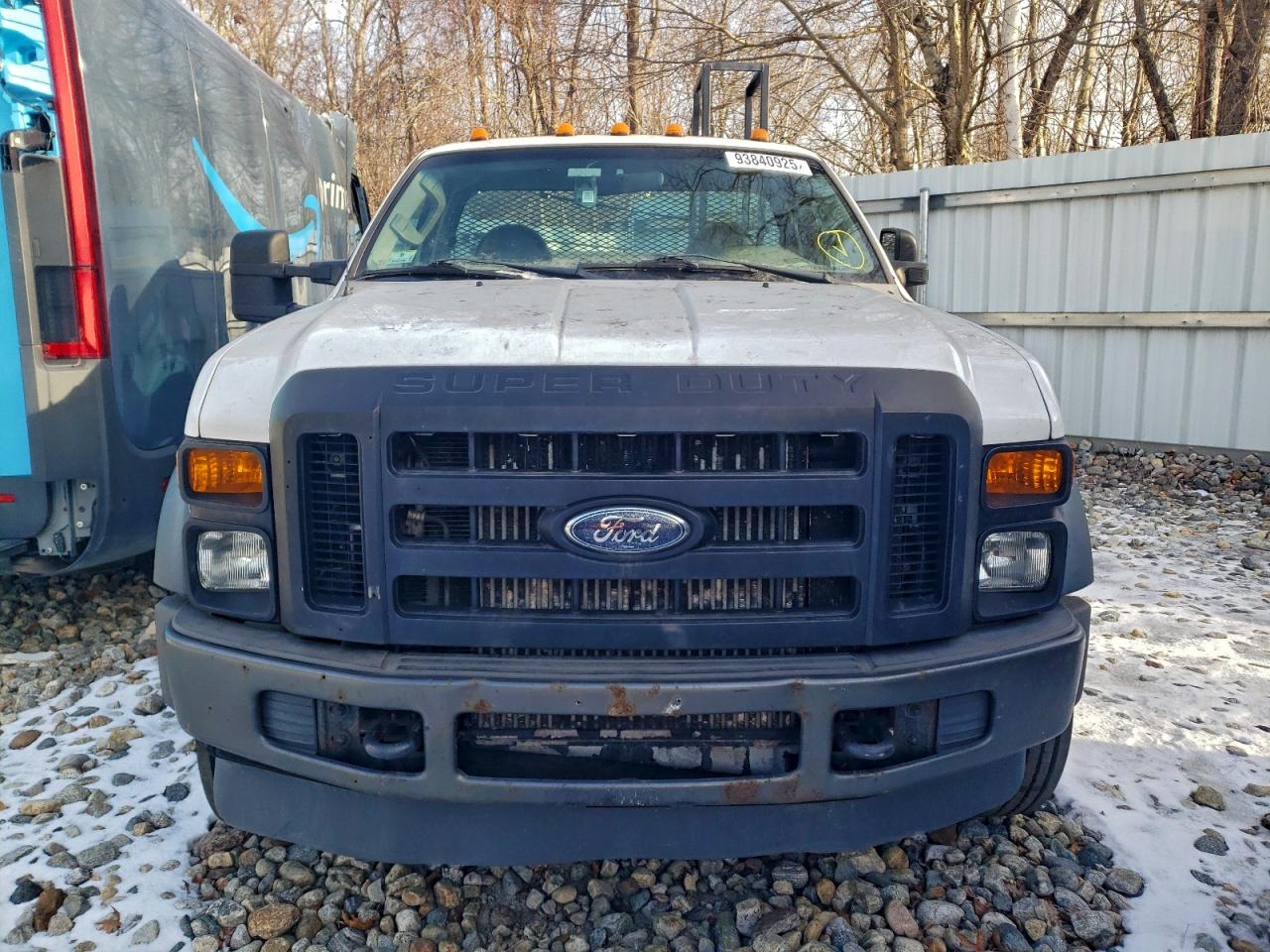 Ford F-450