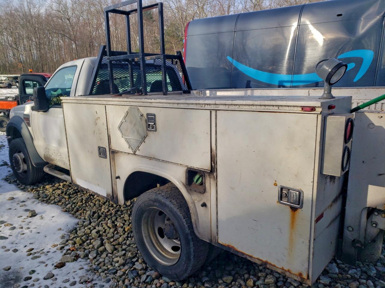 Ford F-450