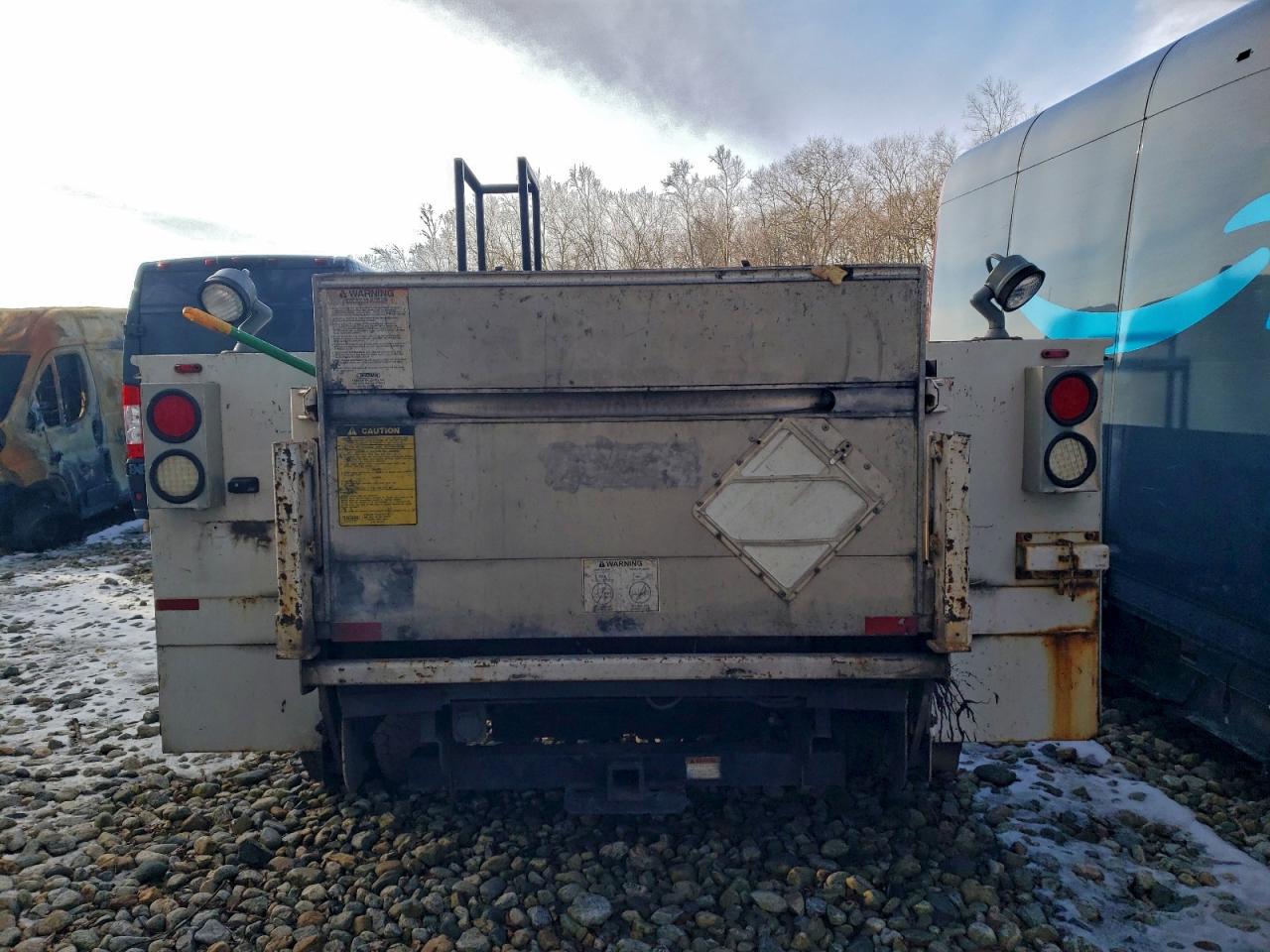 Ford F-450