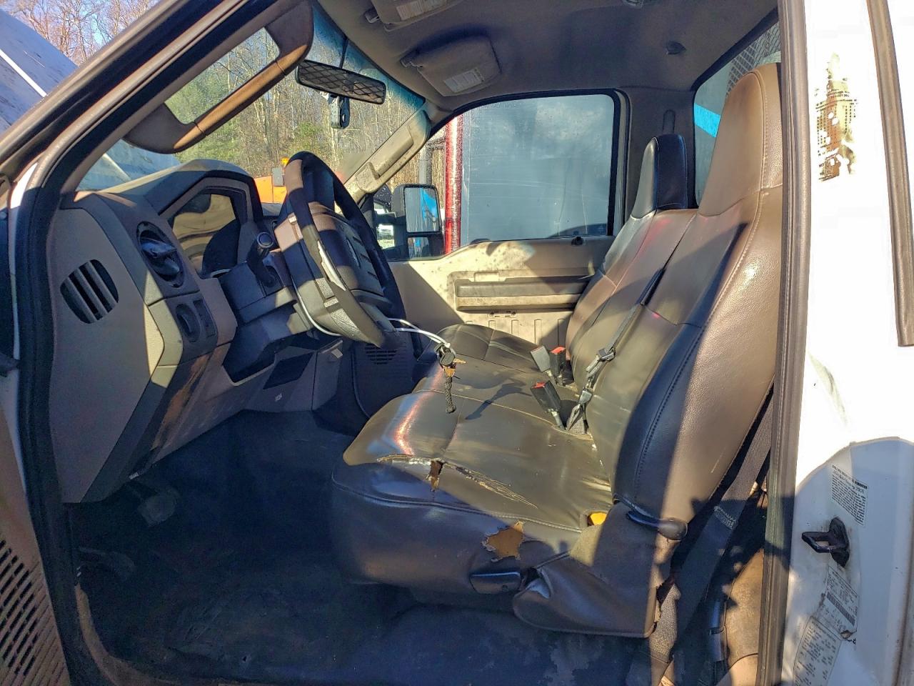 Ford F-450