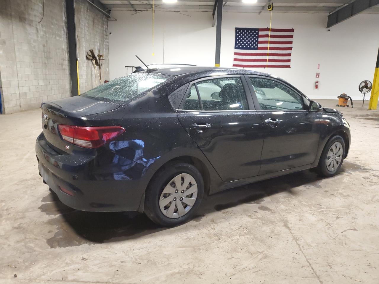 Kia Rio Lx