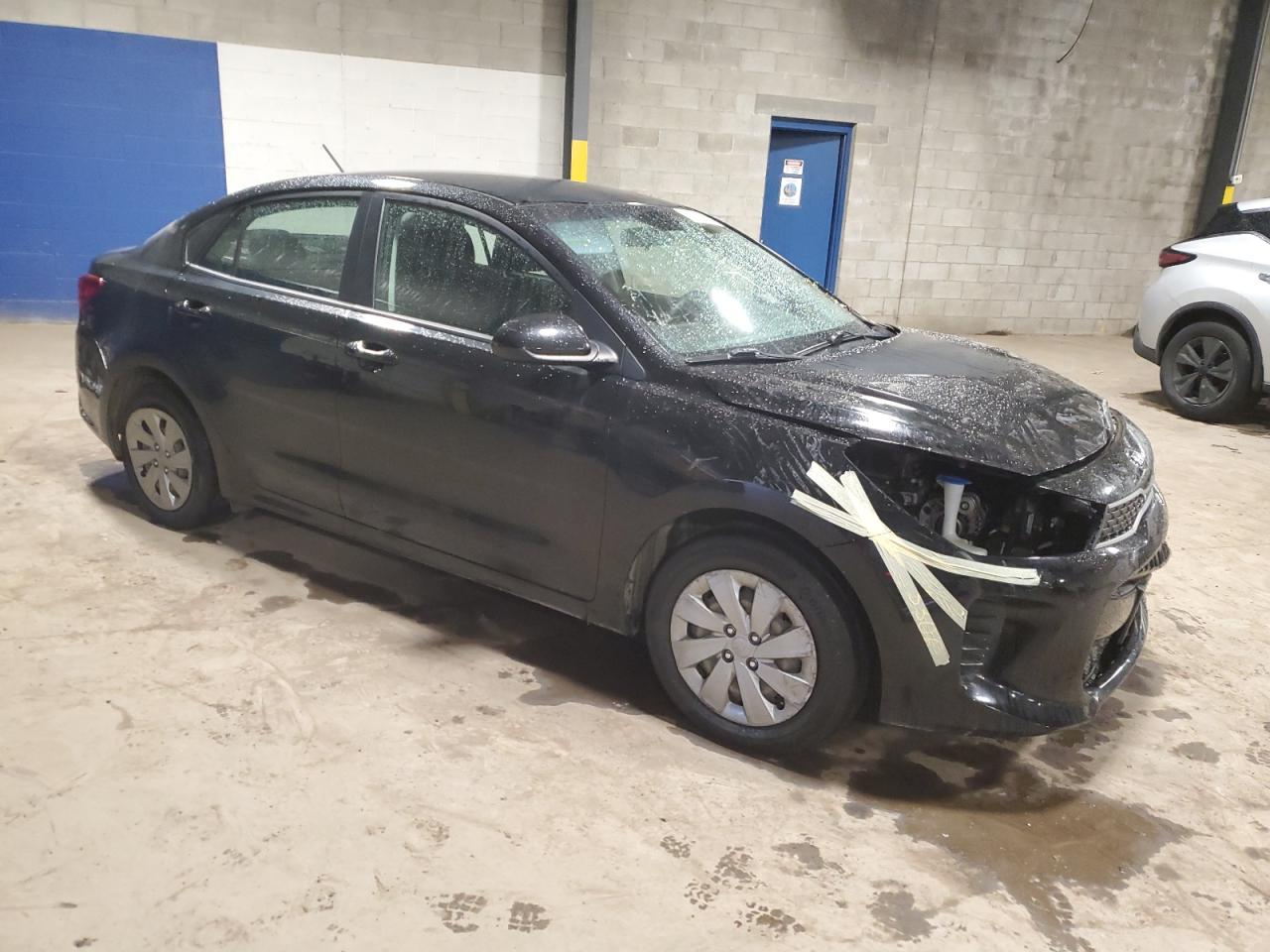 Kia Rio Lx