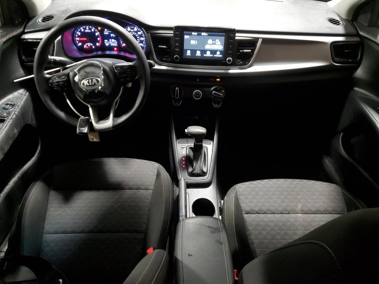 Kia Rio Lx