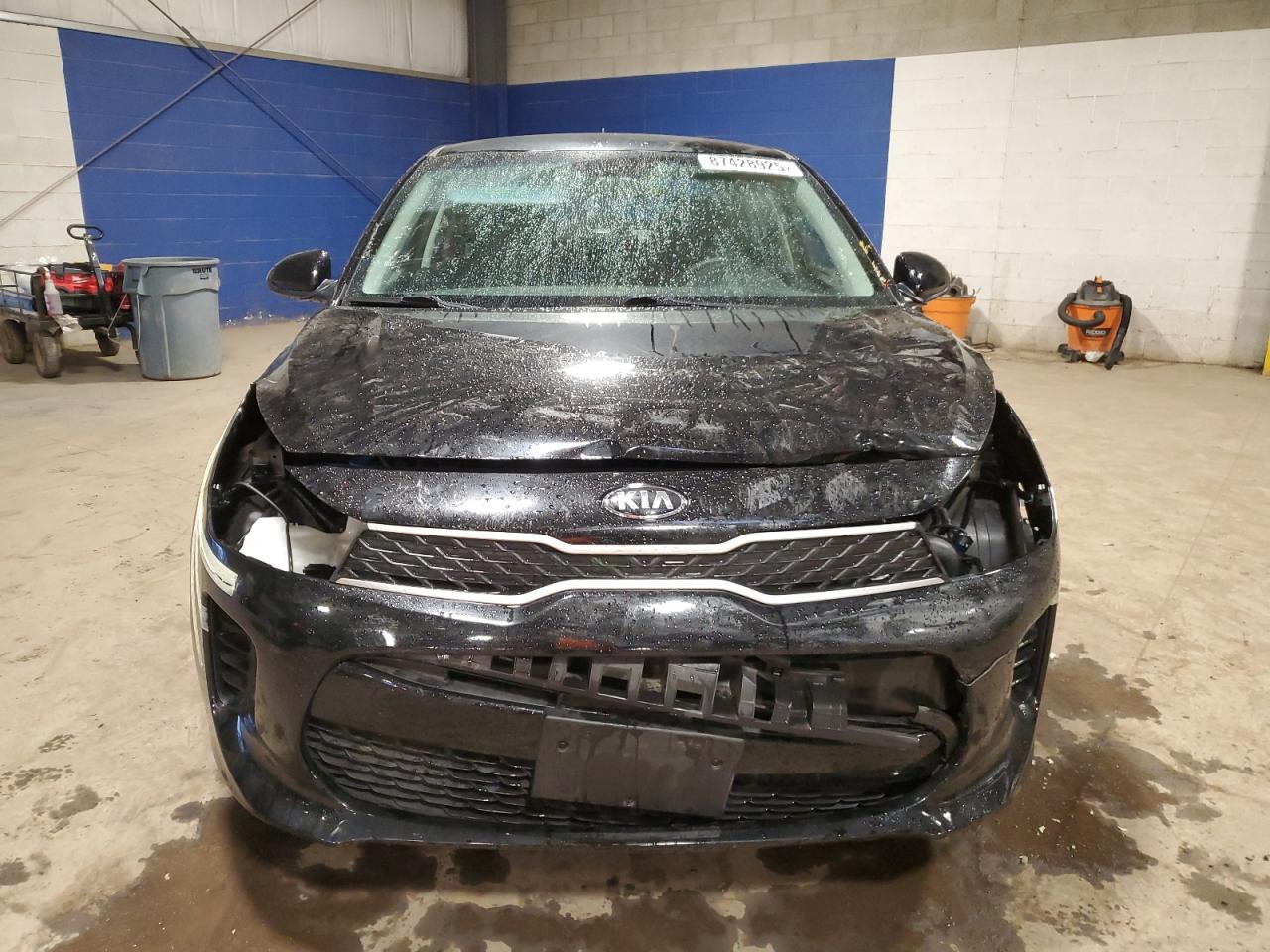 Kia Rio Lx