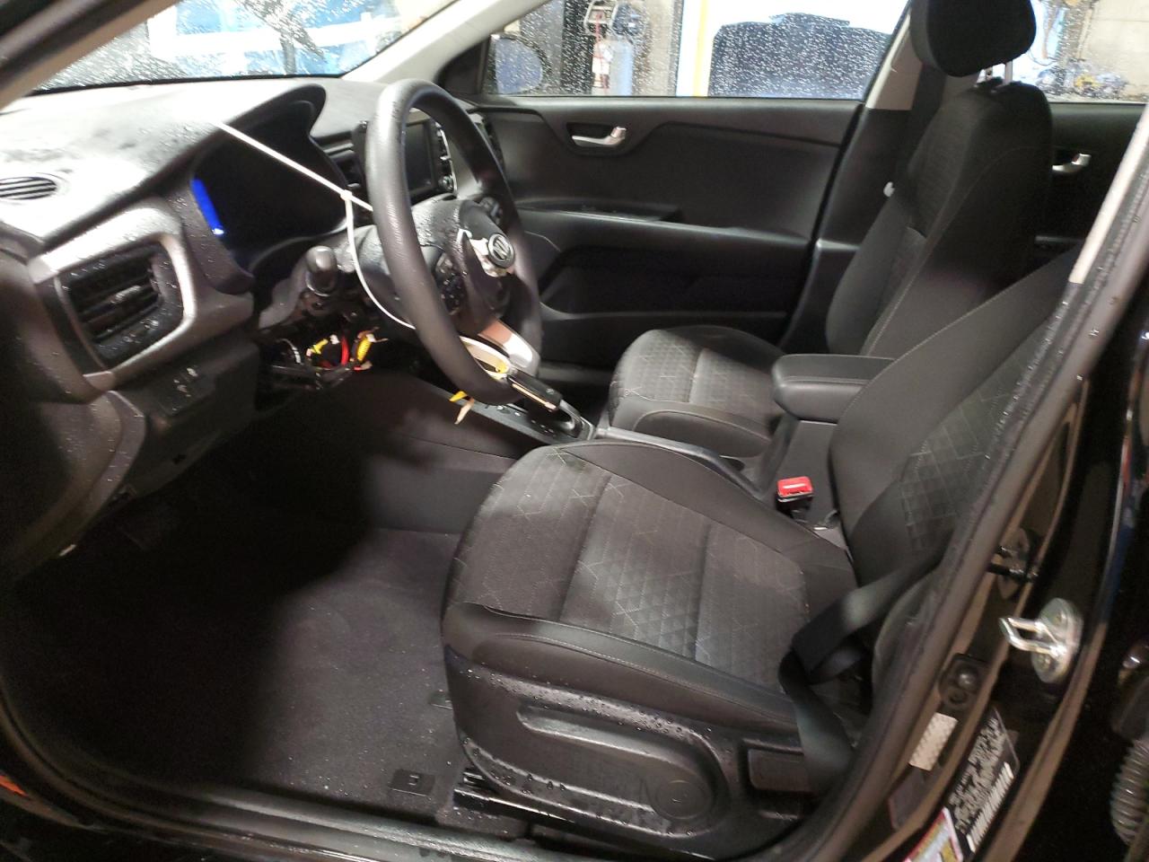 Kia Rio Lx