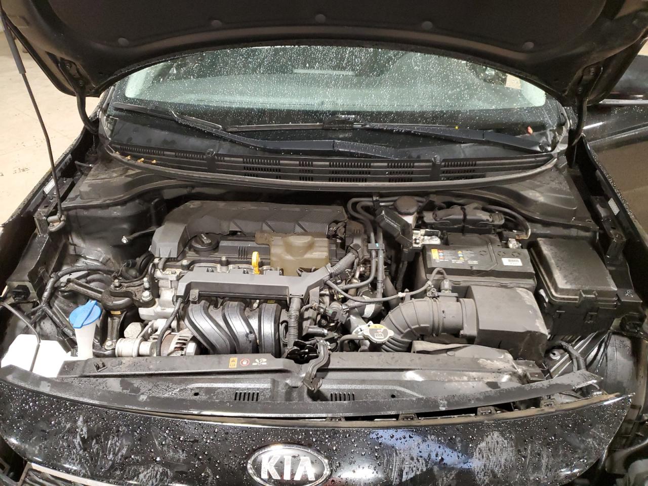 Kia Rio Lx