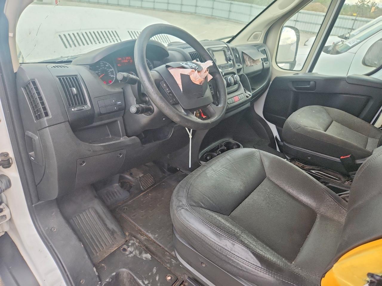 Ram Promaster