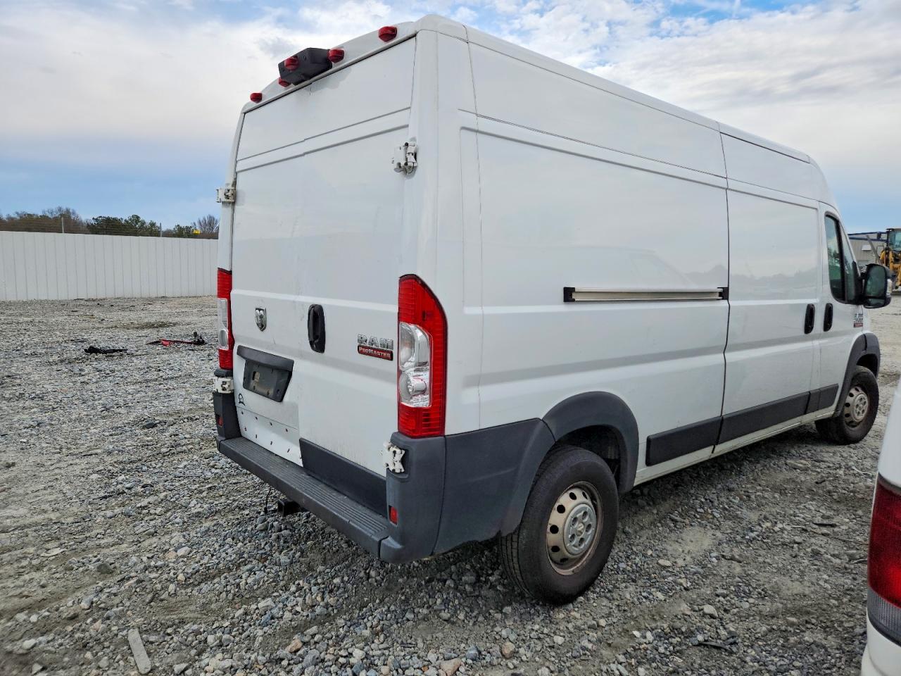 Ram Promaster