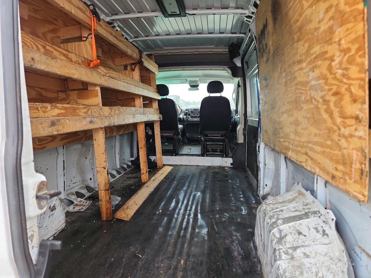 Ram Promaster