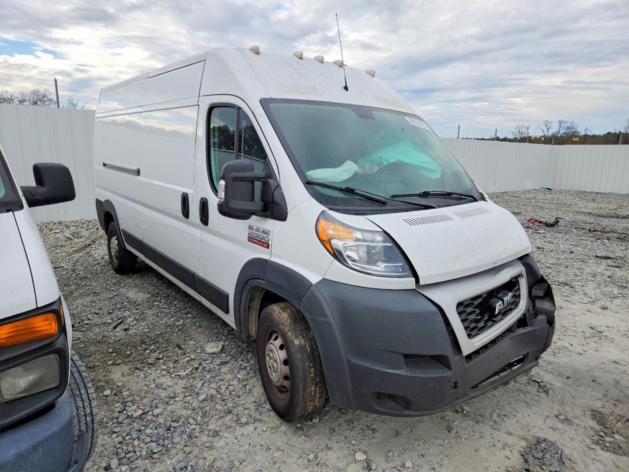 Ram Promaster
