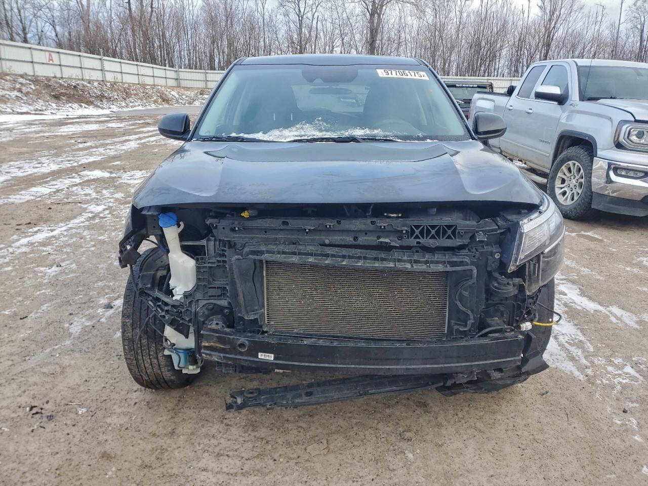 Kia Seltos Lx