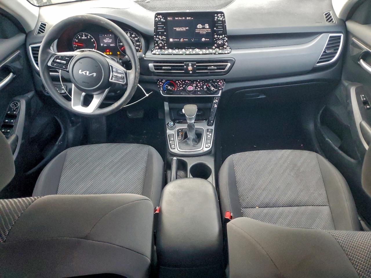 Kia Seltos Lx
