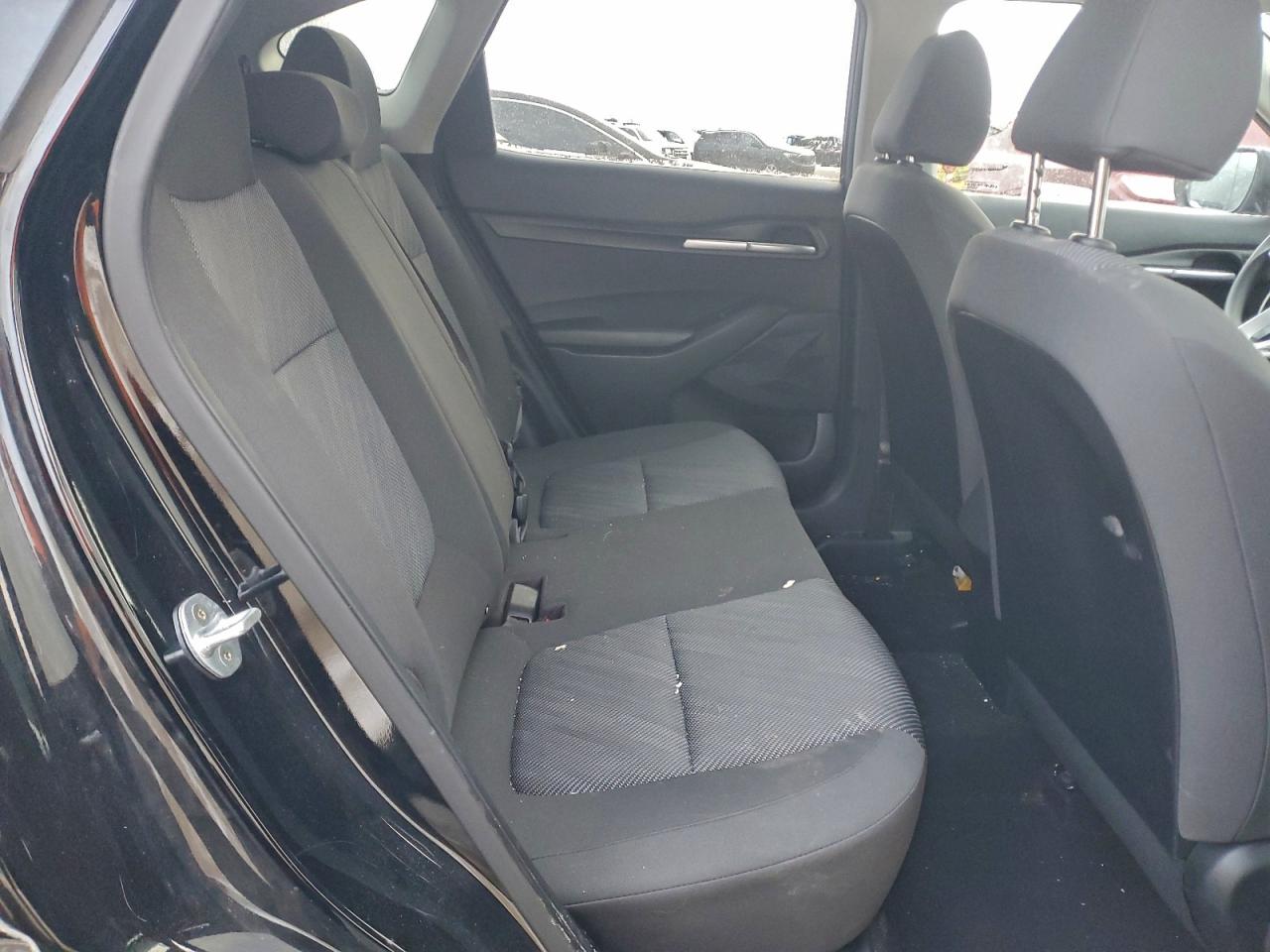 Kia Seltos Lx