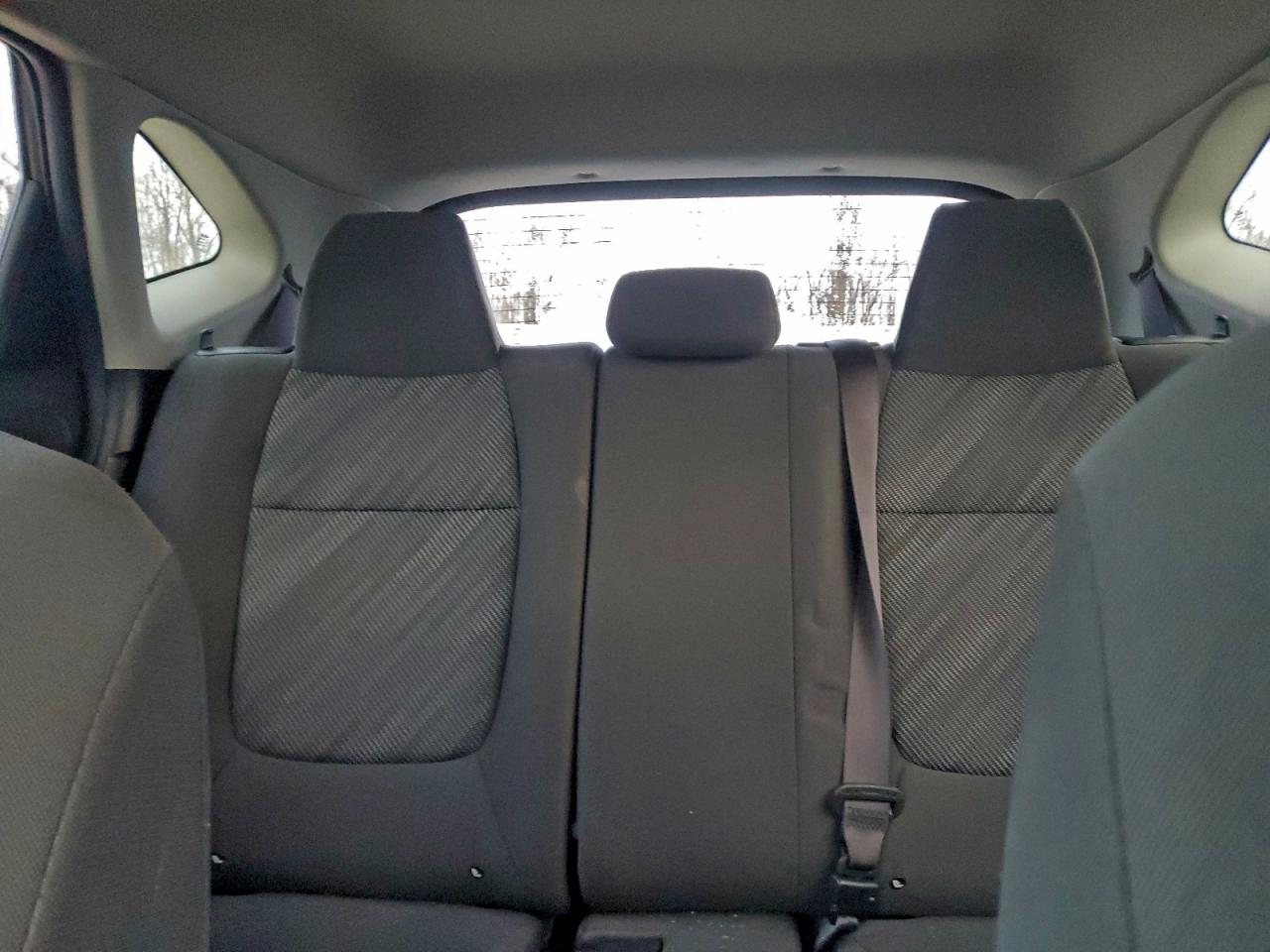 Kia Seltos Lx