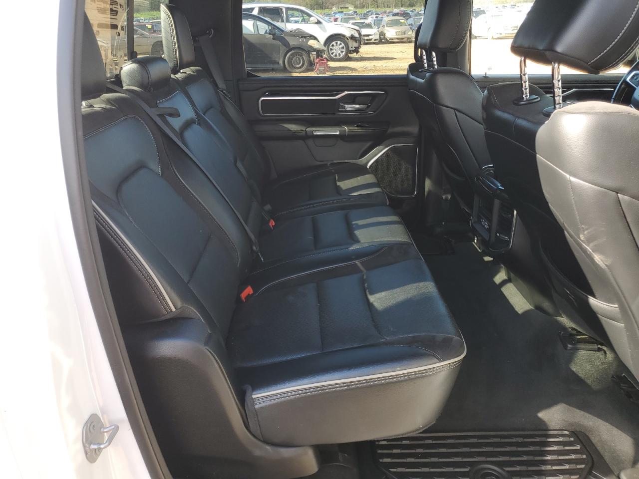 Ram 1500 Laramie