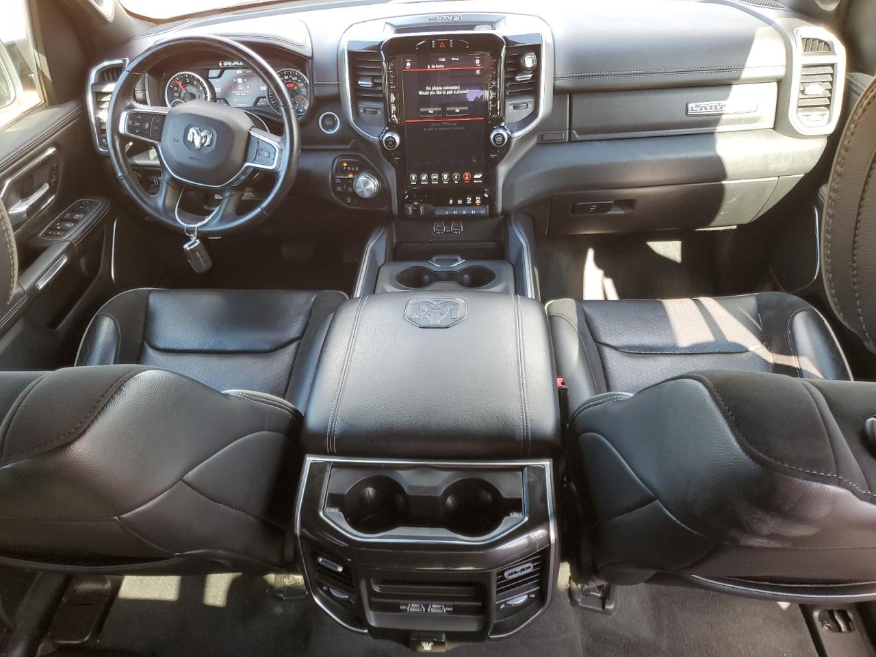 Ram 1500 Laramie