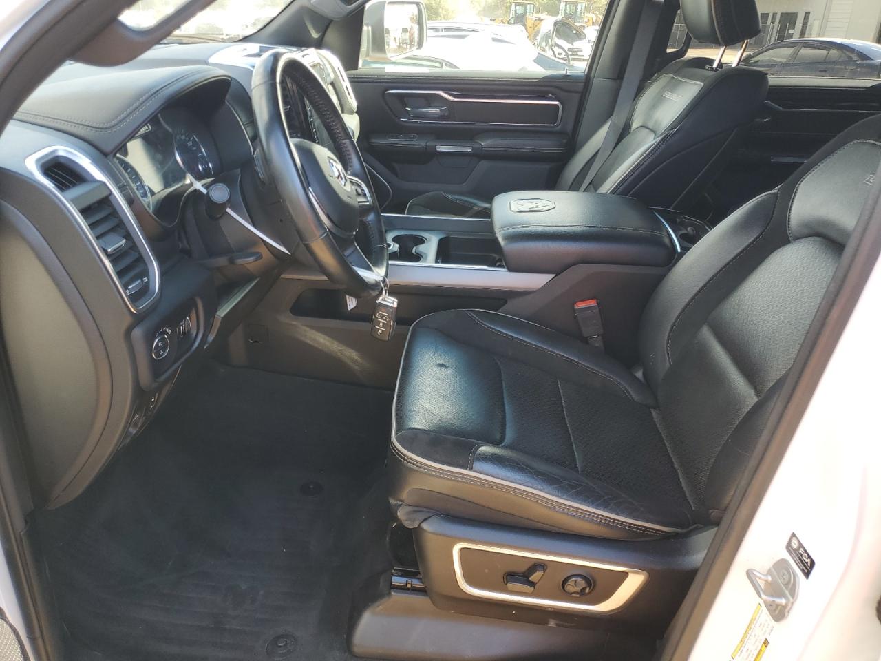 Ram 1500 Laramie