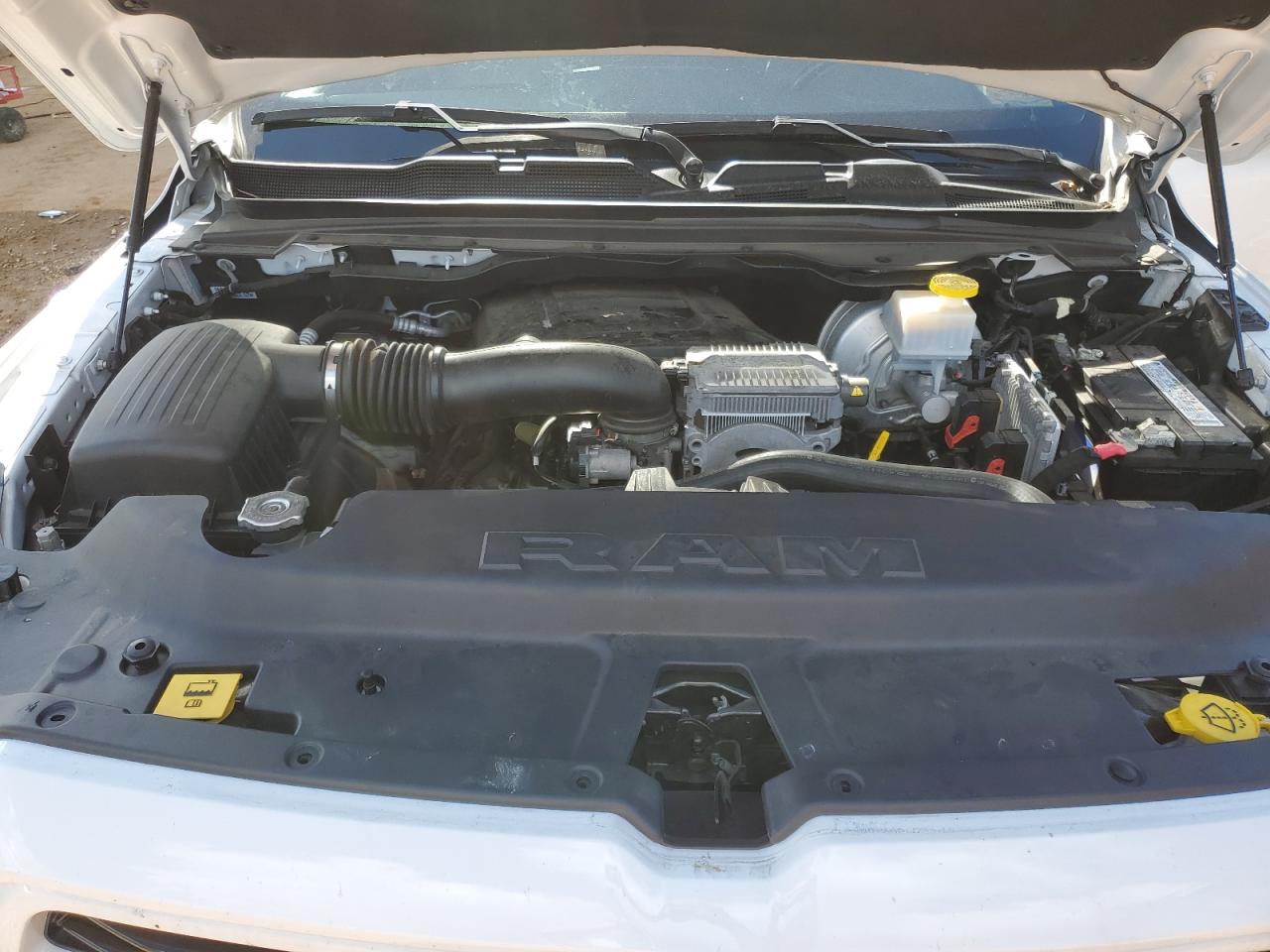 Ram 1500 Laramie