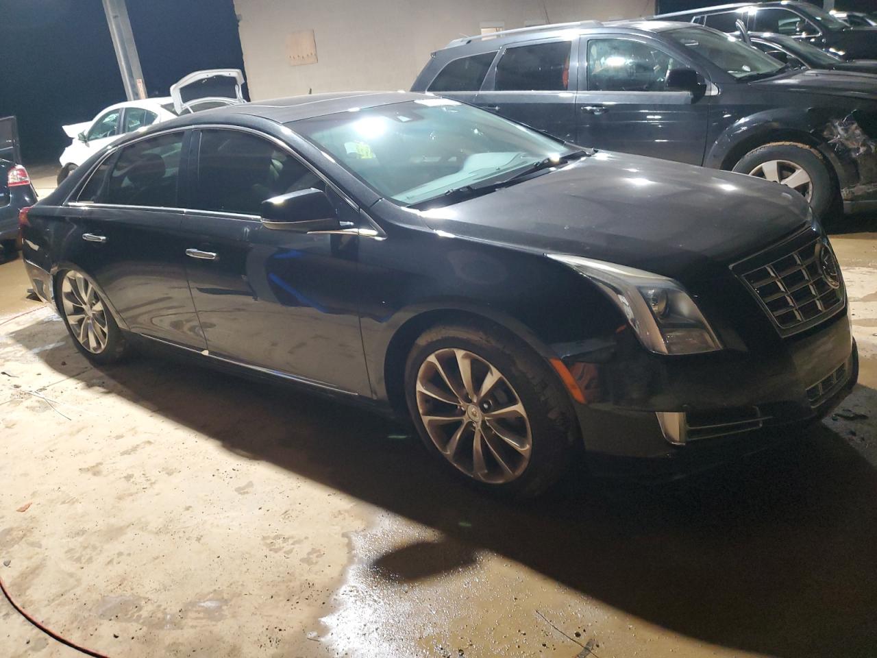Cadillac XTS Premium Collection