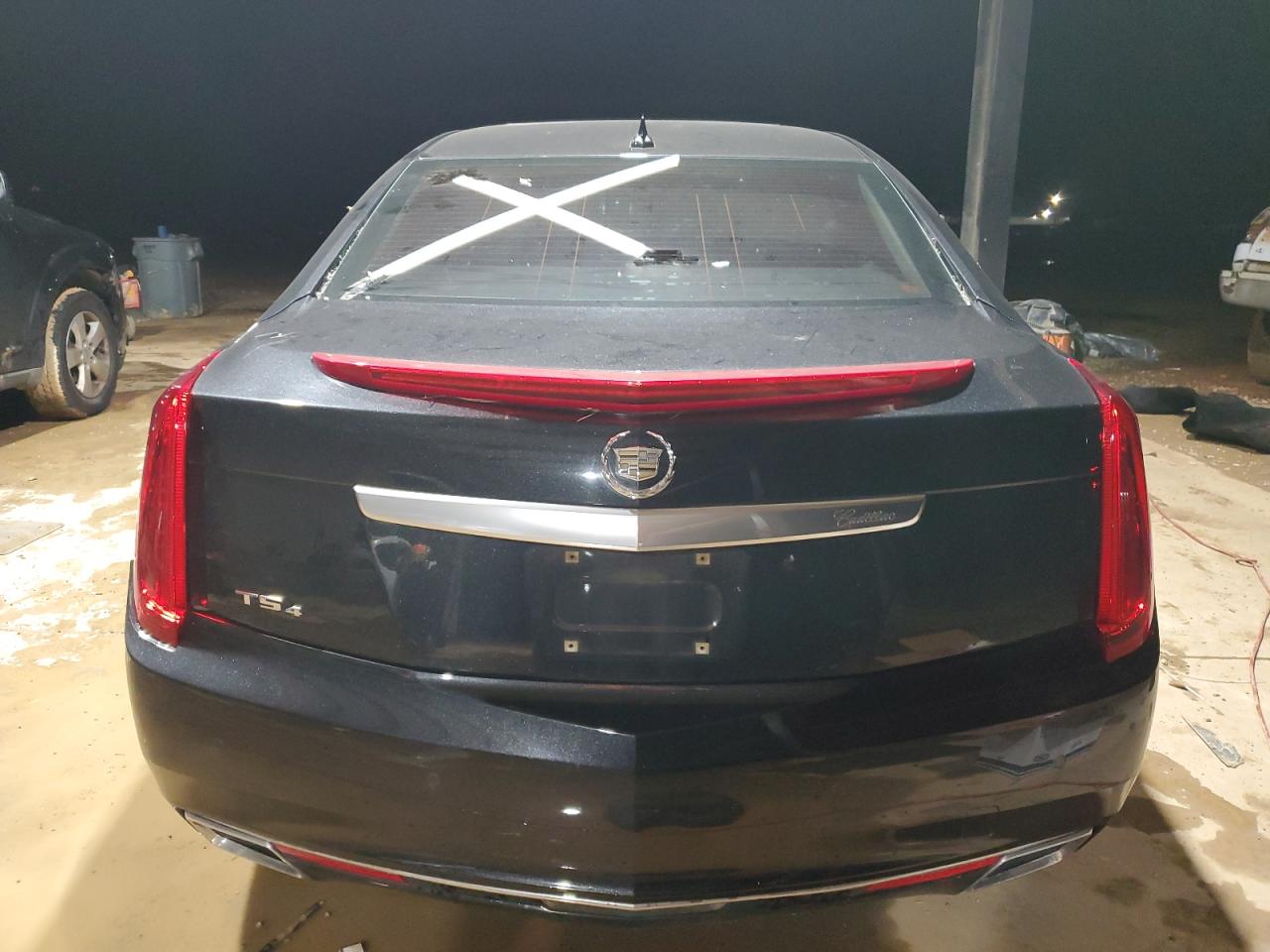 Cadillac XTS Premium Collection
