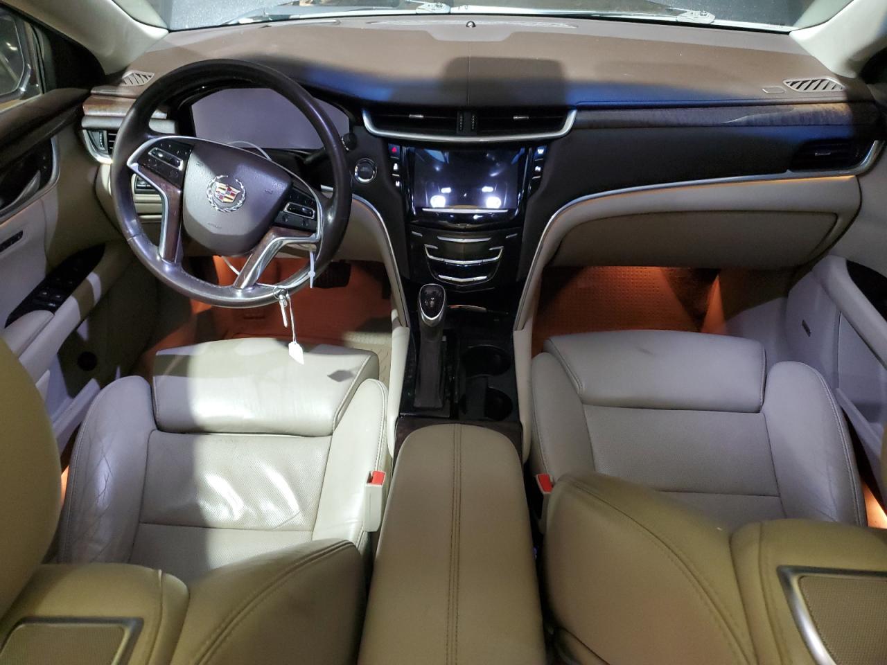 Cadillac XTS Premium Collection