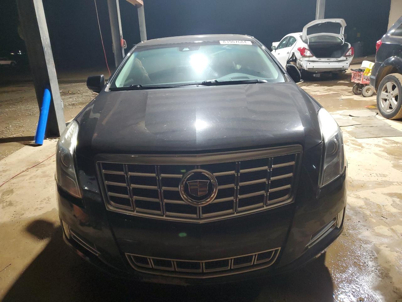 Cadillac XTS Premium Collection
