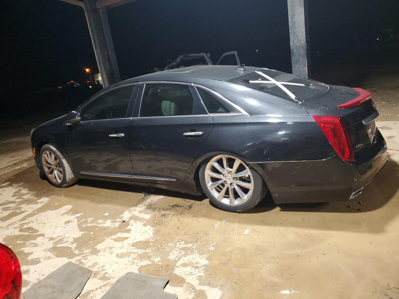 Cadillac XTS Premium Collection