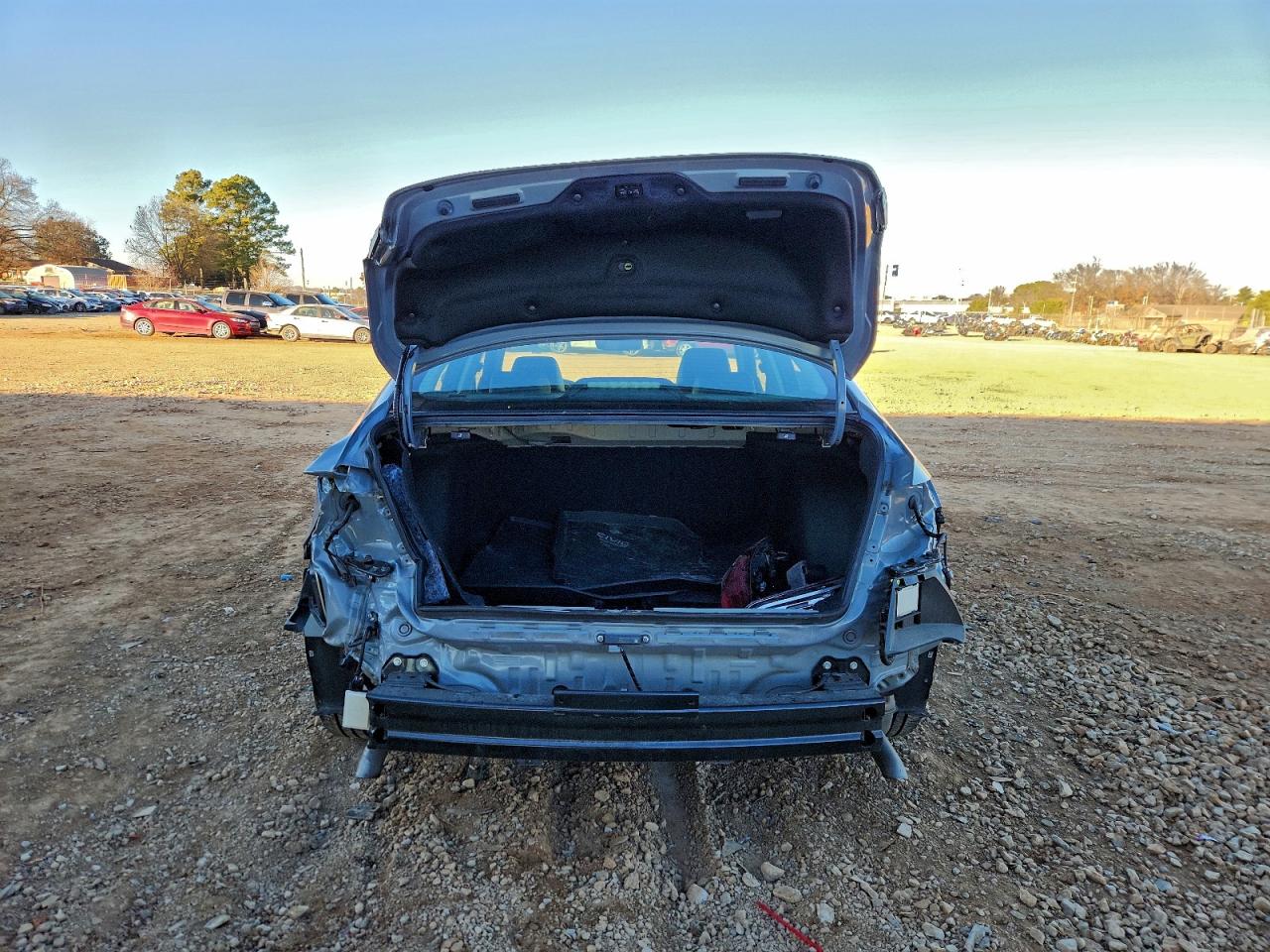 Honda Civic Touring