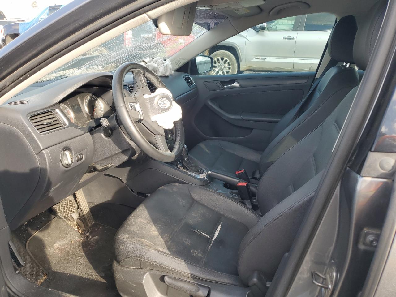 Volkswagen Jetta Se