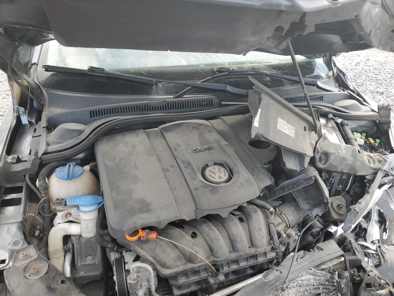 Volkswagen Jetta Se