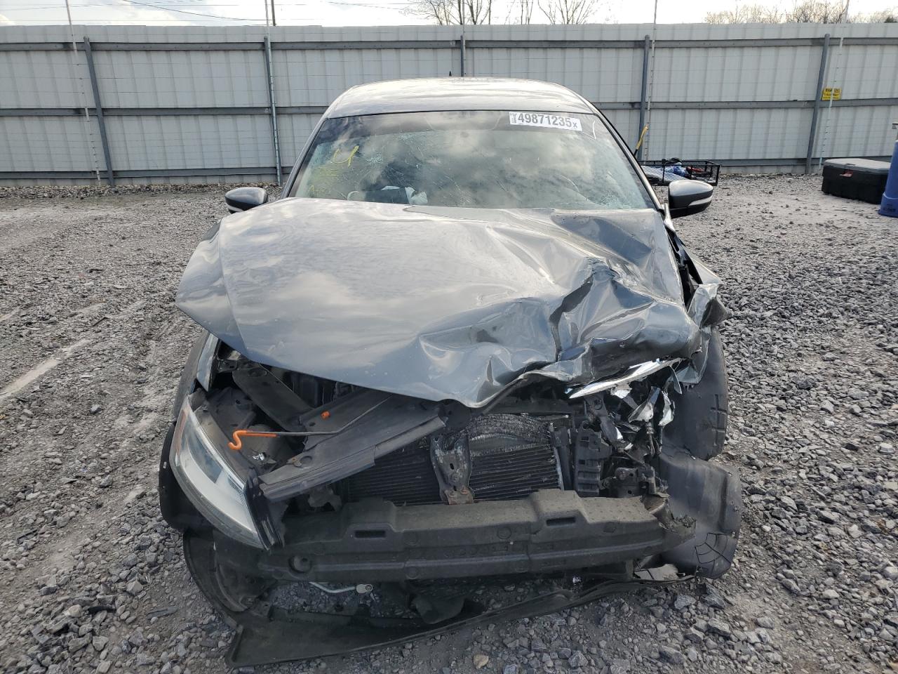 Volkswagen Jetta Se