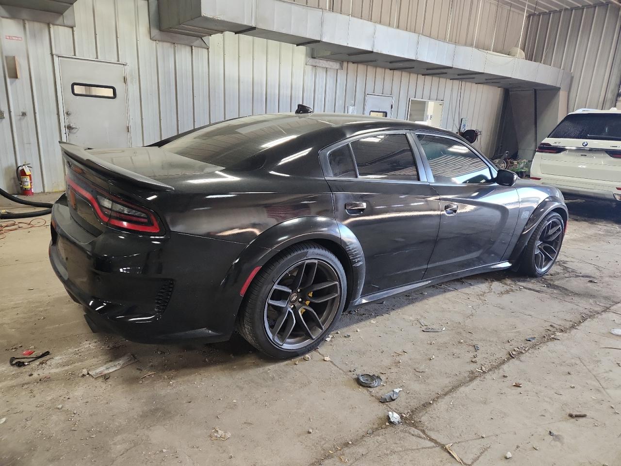 Dodge Charger Scat Pack