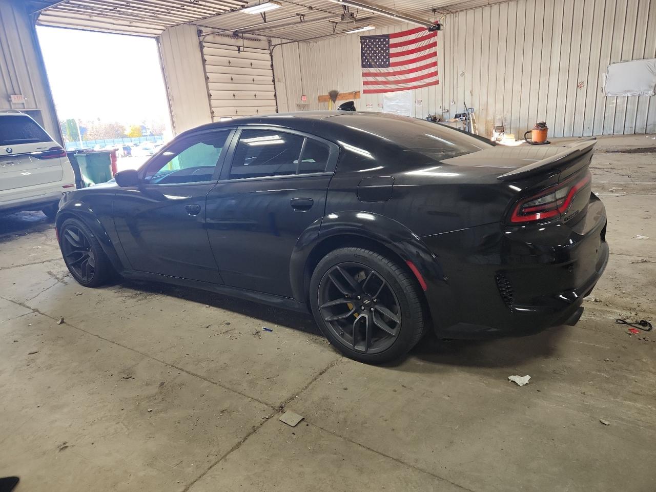 Dodge Charger Scat Pack