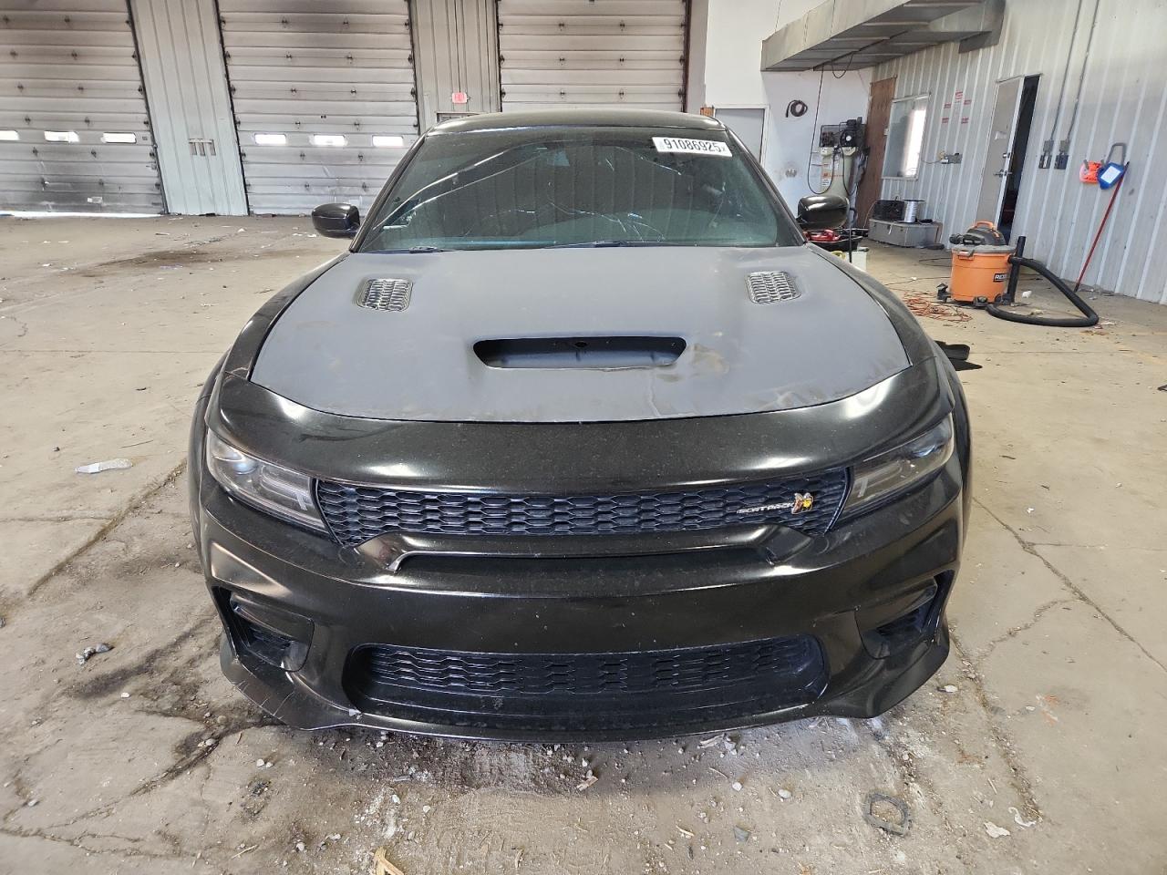 Dodge Charger Scat Pack