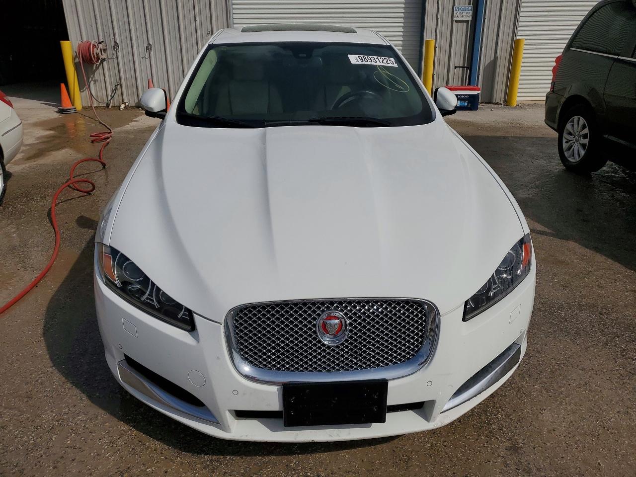 Jaguar XF 3.0 Sport