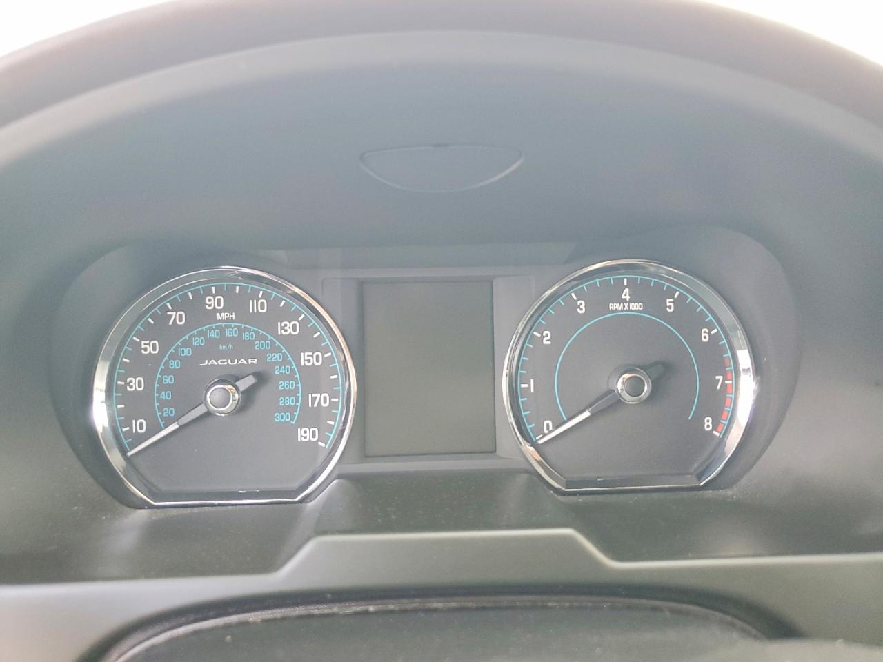 Jaguar XF 3.0 Sport