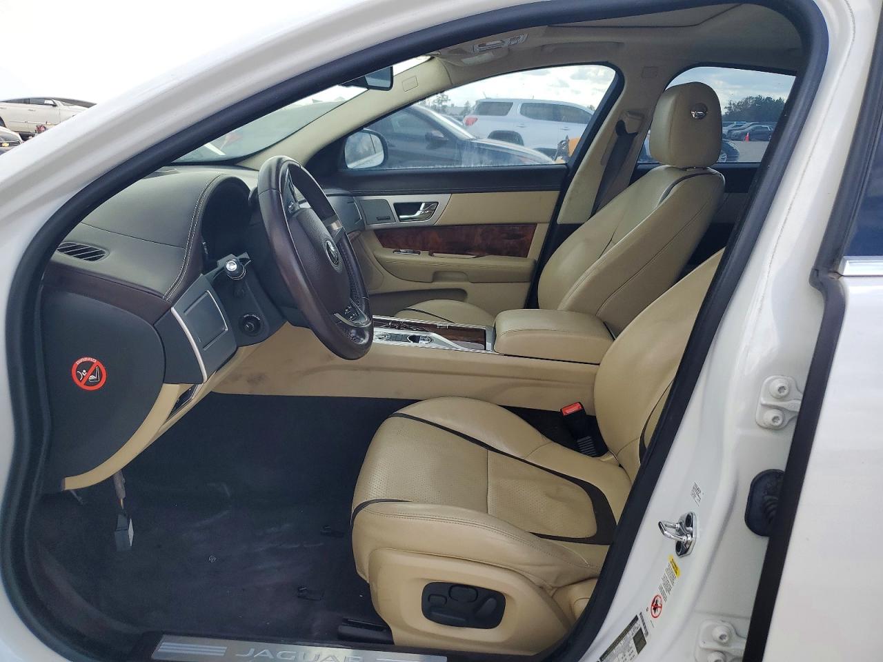 Jaguar XF 3.0 Sport