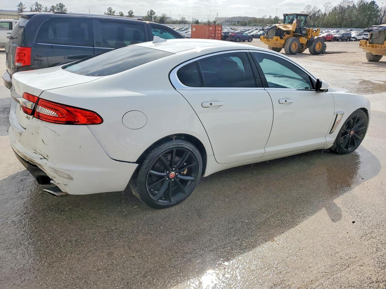 Jaguar XF 3.0 Sport