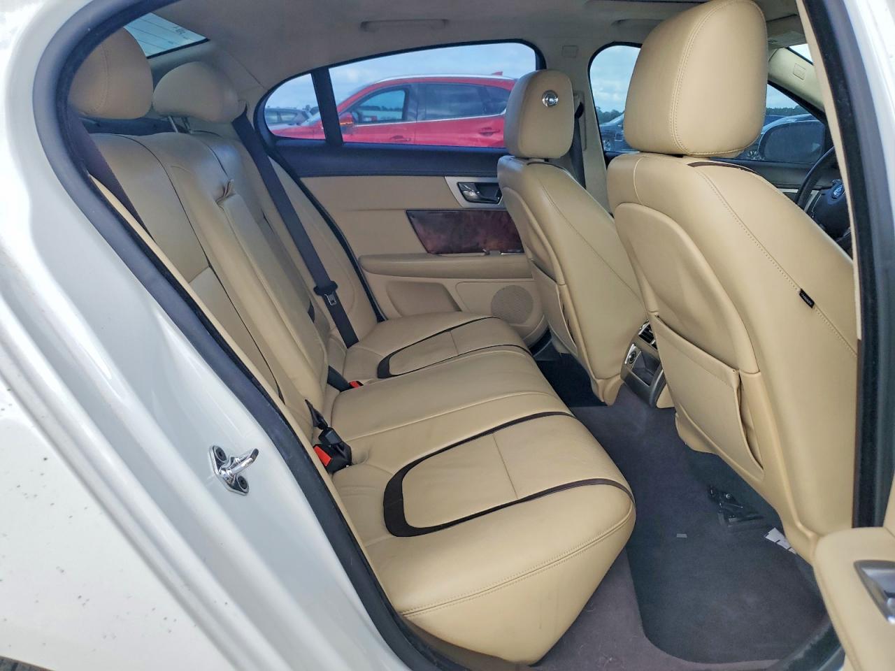 Jaguar XF 3.0 Sport