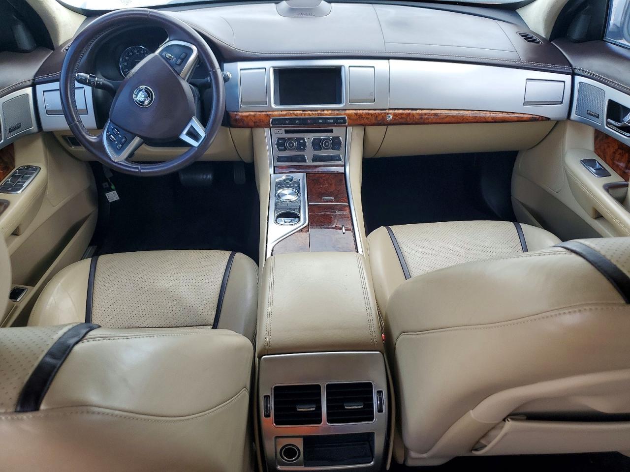 Jaguar XF 3.0 Sport