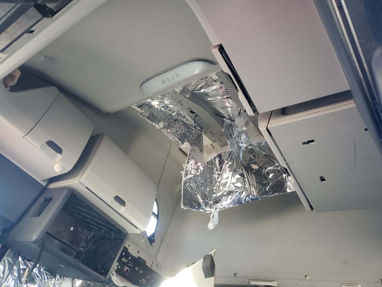 Frht Cascadia 1 125 Sleeper Cab"