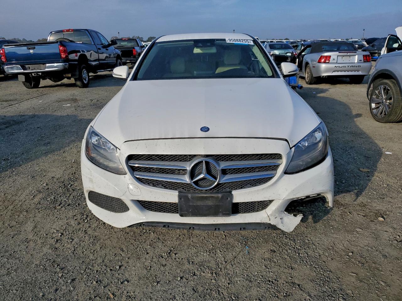 Mercedes-Benz C-Class 300