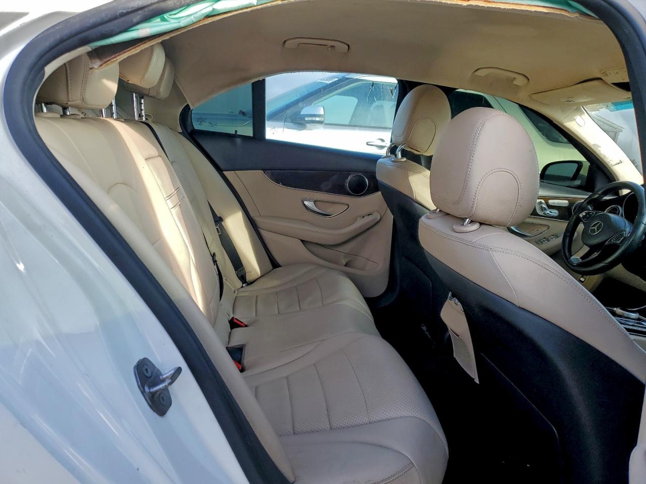 Mercedes-Benz C-Class 300