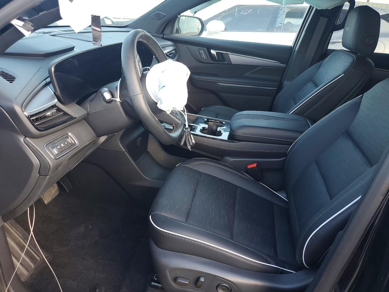 Buick Enclave Sp Sport Touring