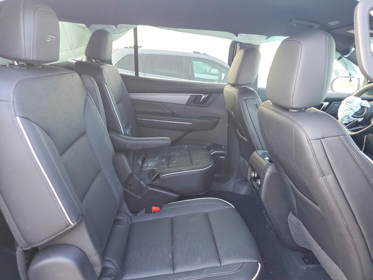 Buick Enclave Sp Sport Touring