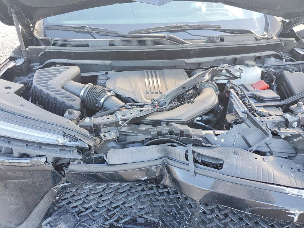 Buick Enclave Sp Sport Touring