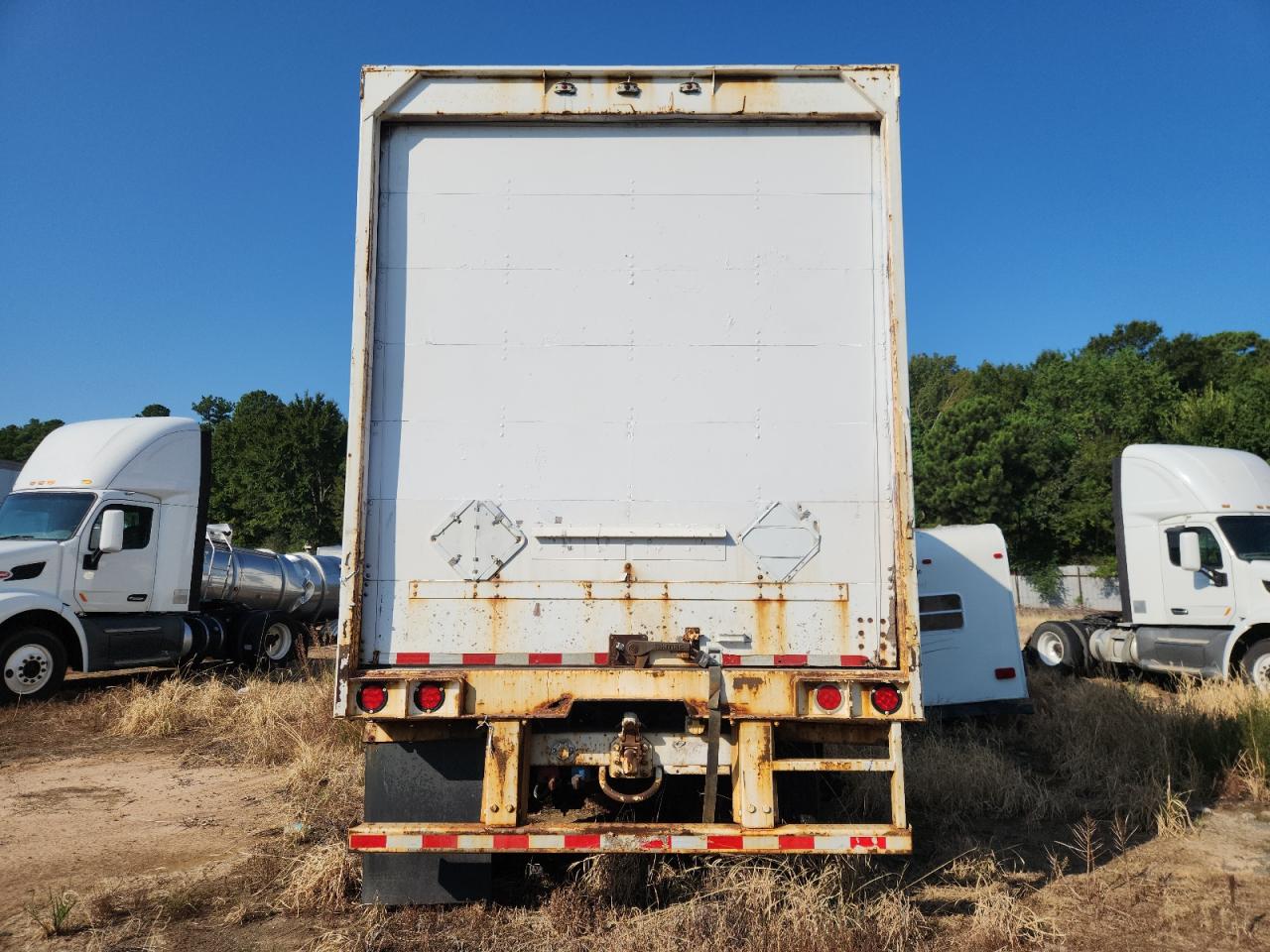 Ggsd Dry Van Tr
