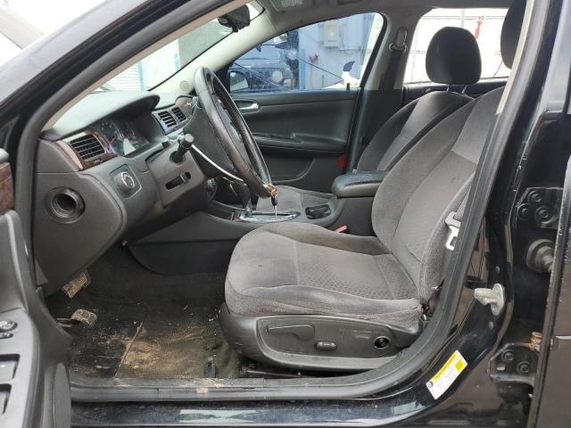 Chevrolet Impala Lt